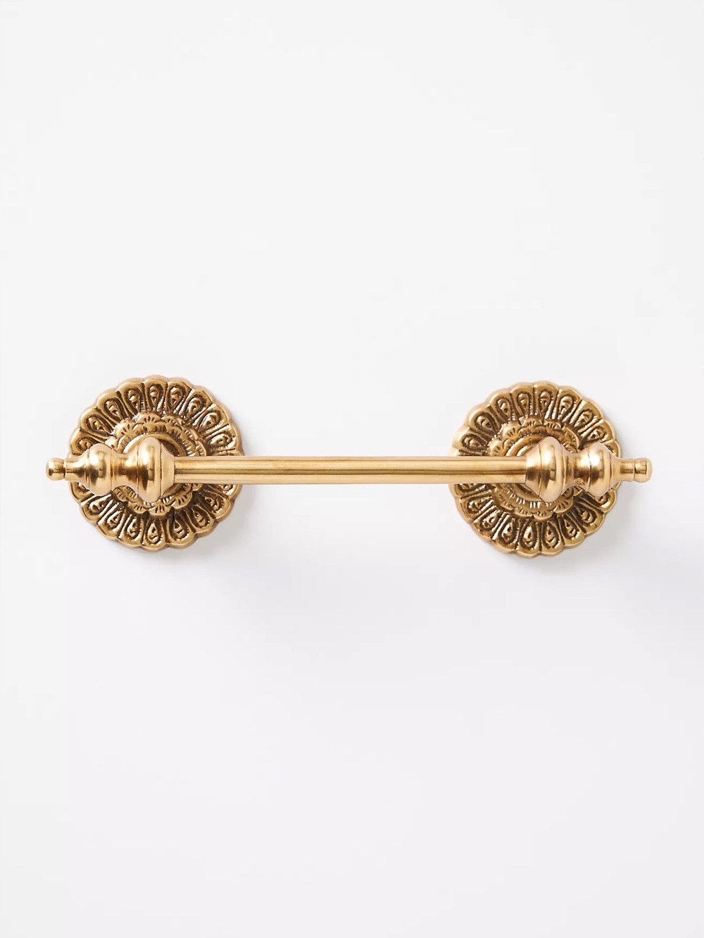 Anthropologie Ida Heritage Handle set of 2